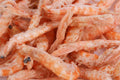 Premium Freeze-Dried Krill & Shrimp Mix Ideal for Arowana, Koi, Tropical Cichlids, and Turtles High Protein Floating Aqu