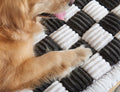 Checkered Couch Cover, Couch Covers For Dogs Washable Non-Slip