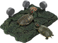 REPTITRIP Turtle Basking Platform for Aquarium 40/45/55/60/65/75/90 Gallon