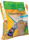 Wild Harvest Universal Blend Small Bird Food, 3 lbs