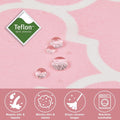 MidWest Homes for Pets Small Dog Crate Cover Featuring Teflon Fabric Protector, Poly-Cotton Privacy Kennel Cover Fits Mo