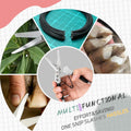 Goat Hoof Trimmers & Farrier Shears, Hoof Trimmers For Goats and Sheep