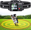 Wireless Dog Fence System, Dog Collar Electric Fence for Dogs