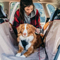 Kurgo Enhanced Strength Tru-Fit Smart Harness