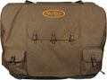 Mud River Dixie Kennel Cover, Brown, Large Extended (37″ x 26″ x 28.5″)