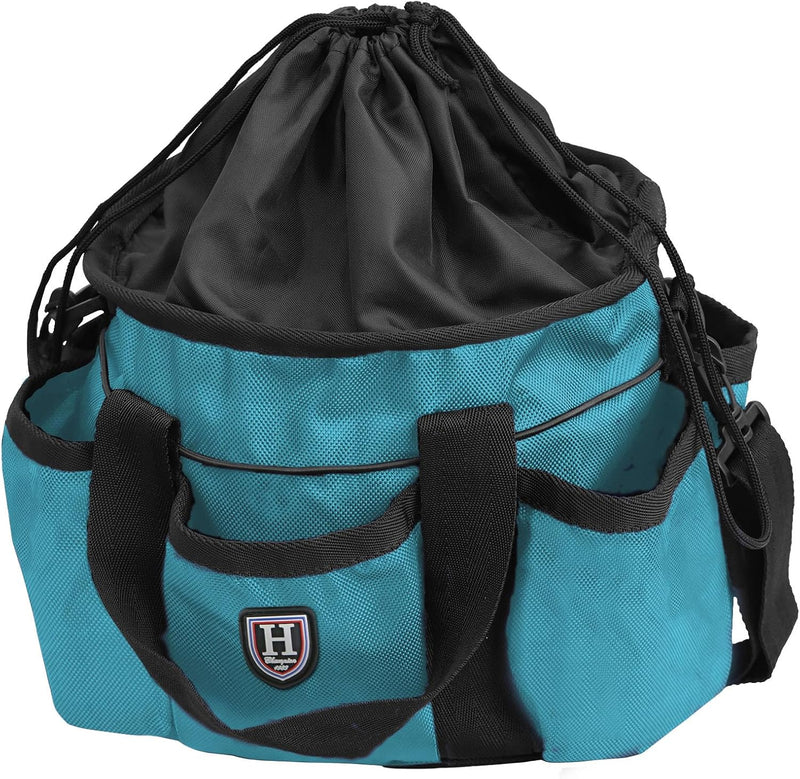 Harrison Howard Premium Horse Grooming Organizer Bag Horse Grooming Tote Bag