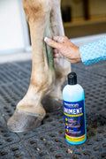 Vetericyn Mobility Equine Liniment for Fast-Acting Relief of Muscles and Joints – Menthol-Based Topical Analgesic for Ho