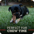 Redbarn Collagen Slices Beef Rawhide Chews for Dogs - Bully Flavored 12oz