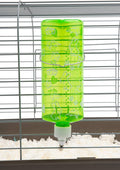 Lixit® Critter Bright Water Bottles for Hamsters, Rabbits, Chinchillas, Ferrets, Guinea Pigs and Other Small Animals - M