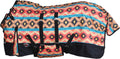 82" Challenger 1200D Horse Turnout Waterproof Heavy Weight Winter Blanket 591B