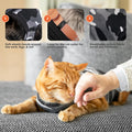 Suitical Recovery Suit for Cats - Spay and Neutering Cat Surgery Recovery Suit for Male or Female - Soft Fabric for Skin