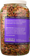 Fluker's Tortoise Diet, Large Pellet Food, Land Turtle Formula, 3.5 lbs.