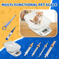 52pcs Puppy Whelping Supplies,Whelping kit,Puppies Birth,Kitten Dog Supplies,Puppy kit,Bottle Feeding kit for Newborn Pu