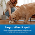 Pet-Ag Dyne High Calorie Liquid Nutritional Supplement for Dogs & Puppies 8 Weeks and Older - 32 oz, Pack of 2 - Support