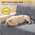 Luciphia Waterproof Couch Cover for Dogs Cats, Pet Blanket, Sofa Protector