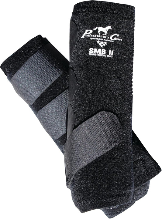 Professional's Choice SMBII Sports Medicine Boot