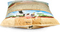 Kaytee Wood Pellets Pet Bird & Small Animal Litter, 8 lb Bag