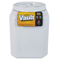 Gamma2 Vittles Vault Pet Food Storage Containers - Sealed Dog and Cat Food Storage Container, Fits up to 50lbs, Made in the USA - [14" L x 20" H]