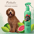 Pet Head Furtastic Dog Spray | Watermelon Scent | 10.1 fl. oz.