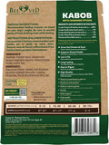 Beloved Pets Dog Treats Rawhide Kabobs with Duck & Chicken Human Grade Meat 10.6 Oz - All Natural & Dried Snacks - Grain Free Long Lasting Chews for Large & Small Dogs - Best Sticks for Training