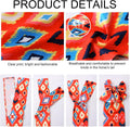 4 Pcs Horse Tail Bags, 22" Stretchy Breathable Tail Bag