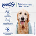 Douxo S3 SEB Shampoo, Contains 0.5% Ophytrium, Odor Control & Seboregulating, for Oily to Flaky Skin, Seborrhea, for Dogs and Cats, 6.7 fl. oz. (200mL)