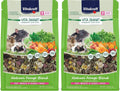 2 Pound (Pack of 2)