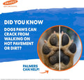 Palmers for Pets Cocoa Butter Paw Pad and Nose Balm for Dogs