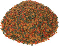 Tetra 77077 TetraPRO Goldfish Crisps for Fishes, 7.9 Ounce