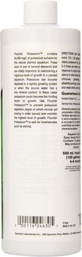 Seachem Flourish Potassium 500 mL / 17 fl. oz.