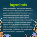 GloFish Special Flake Food for Fish, 3.17 Ounces, Treat GloFish and Small to Mid-Sized Tropical Freshwater Fish to a Nut