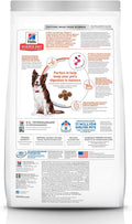 Hill's Science Diet Adult 1-6 Perfect Digestion Dry Dog Food