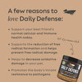 Super Snouts Daily Defense Immune Supplement for Dogs and Cats, 5.29 oz