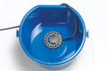 API® Utility Bucket De-Icer | Water Heater for Livestock, Horses, and Outdoor Pets | Submersible Pail Deicer | 250 Watt 