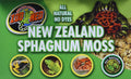 Zoo Med New Zealand Sphagnum Moss