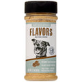 BEAUMONT BASICS Flavors Food Topper for Dogs, Peanut Butter Recipe, 3.1-Ounce