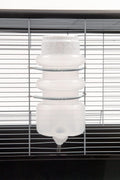 Lixit® Top Fill No Drip Water Bottles for Rabbits, Ferrets, Hamsters, Guinea Pigs, Rats, Chinchillas and Other Small Ani