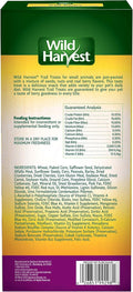 Wild Harvest Trail Treats Small Animal Treats, 11 oz