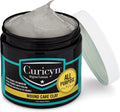 Curicyn Animal Wound Care Clay 16oz. - Vet-Approved Natural Skin Ointment For Dog, Cat, Horse, and Other Livestock - Ben