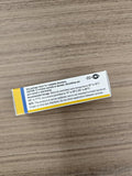 VetThera Pet Eye Health for Dogs, Cats, Cattle, Sheep, Horses, Birds, Puppies and Kittens - 3 x 3.5 g Tubes