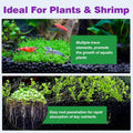 Upgraded Aquarium Soil Water Grass Mud, Ideal for Fish Tank Aquascaping Aquarium Substrate Soil for Plants and Shrimps, 