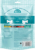 Better Belly Dental Roll Small Highly Digestible Dog Treats, 10 Count