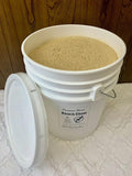 25 Pound (Pack of 1)/Bucket/Container