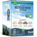 Small Pet Select Recycled Paper Pellet Bedding & Litter, Rabbits, 20 lb