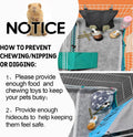 Disposable Guinea Pig Bedding, Cage Liners, Absorbent & Waterproof