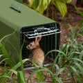 Trap Cage Cover, Cage not Included, Heavy Duty Animal Trap Cage Cover