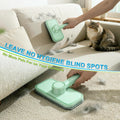 Pet Hair Remover – Reusable Lint Remover for Dog and Cat Hair, Pet Carpet Cleaner Electrostatic Lint Brush Magic Pet Hai