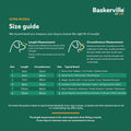Baskerville ULTRA Dog Muzzle | Size