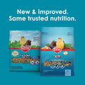Kaytee Forti-Diet Pro Health Pet Canary & Finch Food, 2 lb