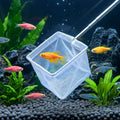 1PCS Fish Net for Aquarium,4'' Fine Mesh Aquarium Net